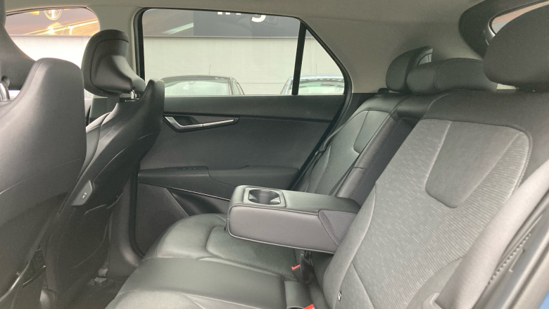 Kia Niro 150kW 4 65kWh 5dr Auto Electric Estate